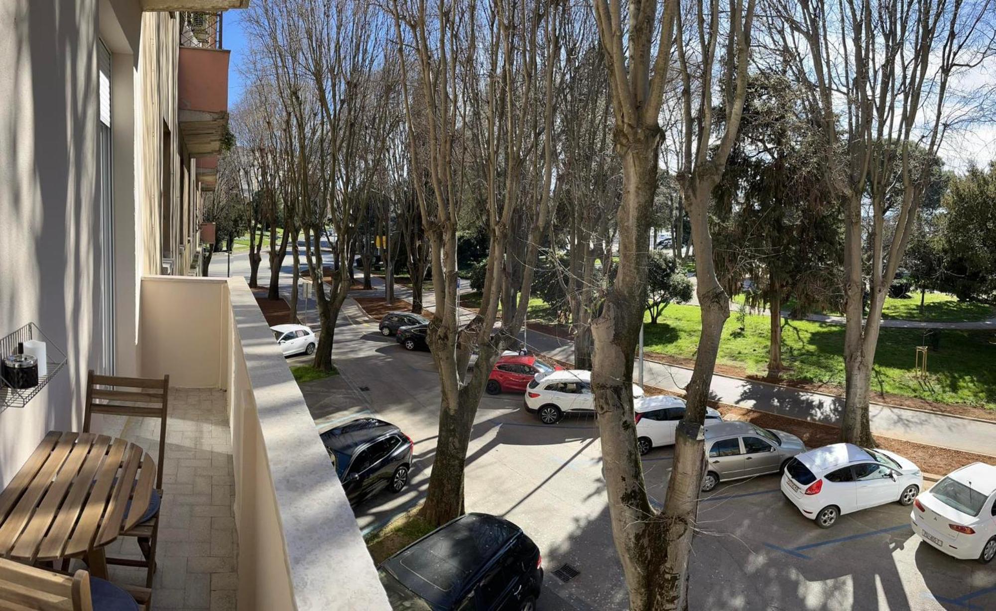 Apartments Incis Next To The Pula Amphitheather Zewnętrze zdjęcie