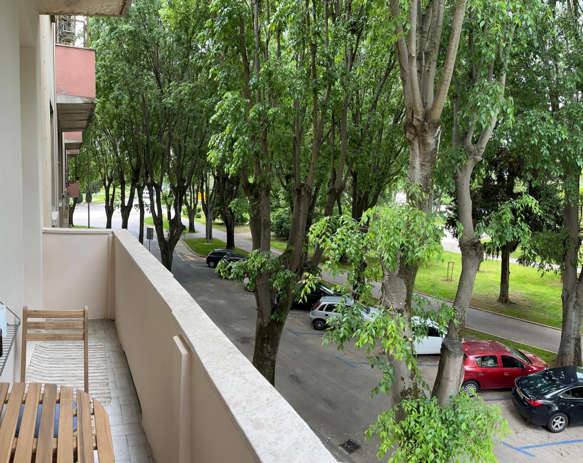 Apartments Incis Next To The Pula Amphitheather Zewnętrze zdjęcie
