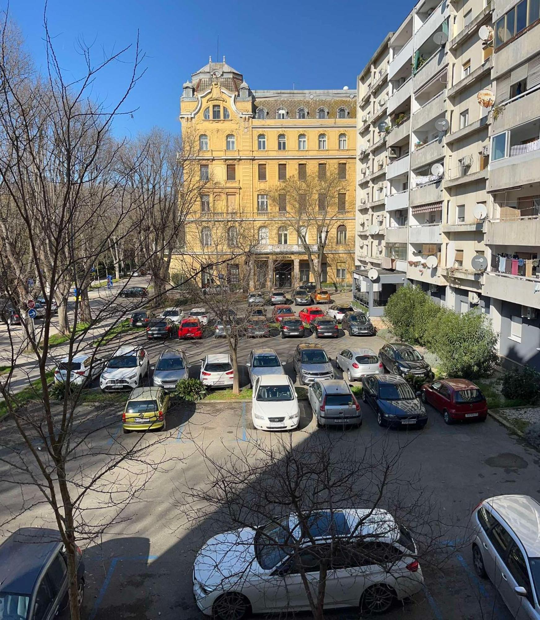 Apartments Incis Next To The Pula Amphitheather Zewnętrze zdjęcie